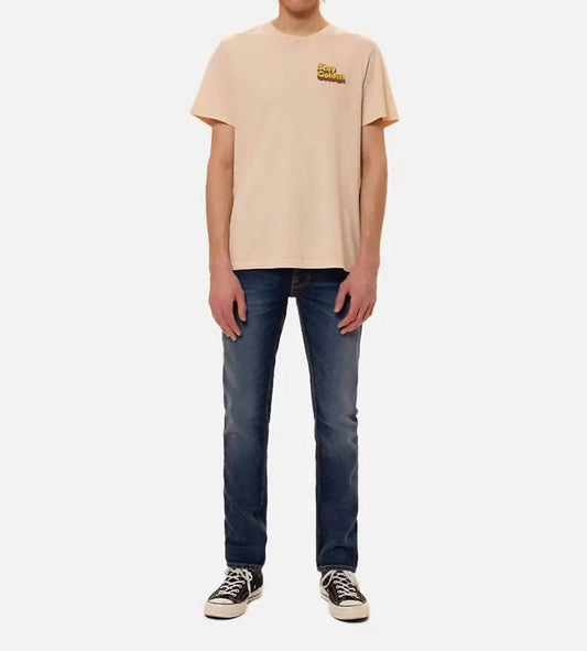 Nudie Jeans - Lean Dean Jeans