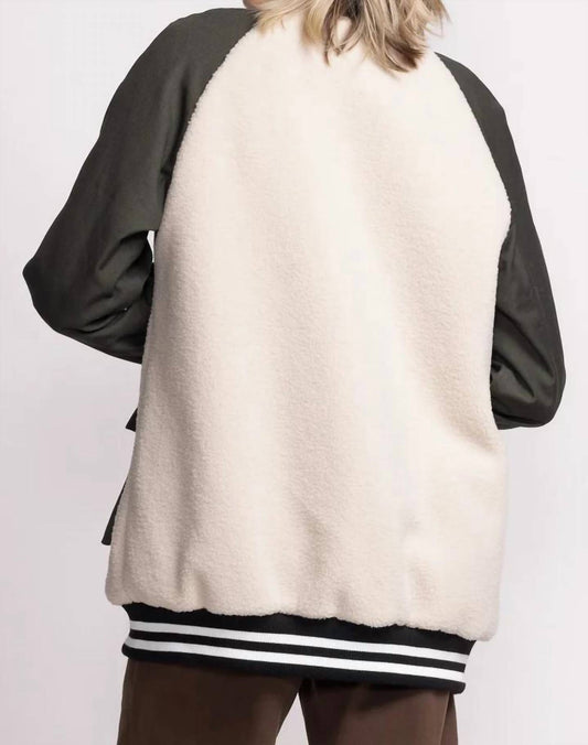 Pink Martini - Marlene Jacket