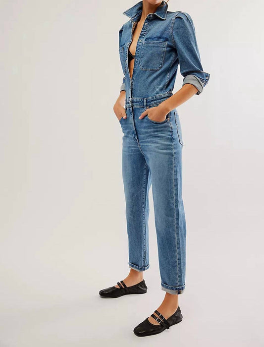 Free People - Women's Gemini Ballet Flats