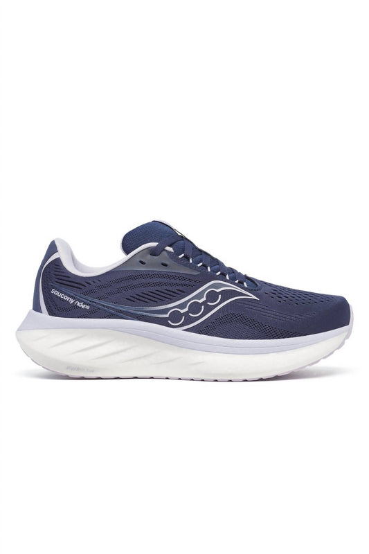 Saucony - Women's Ride 18 Running Shoes