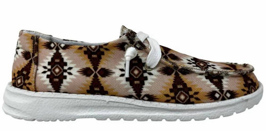 Gypsy Jazz - Women's Cheyenne 2.0 Sneakers