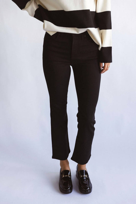 Pistola - Lennon High Rise Jeans