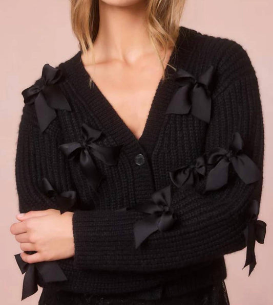 Loveshackfancy - Ashtan Cardigan