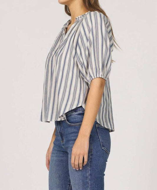 Dear John Denim - Costa Top