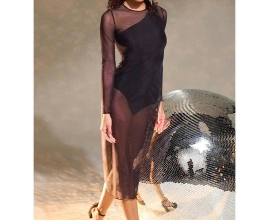 Commando - Ballet One Shoulder Bodysuit