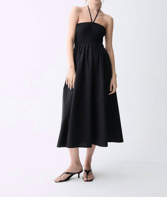 Deluc - Osorio Dress