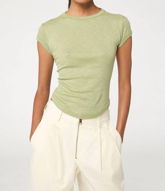 The Line By K - Women's Lavi T Shirt