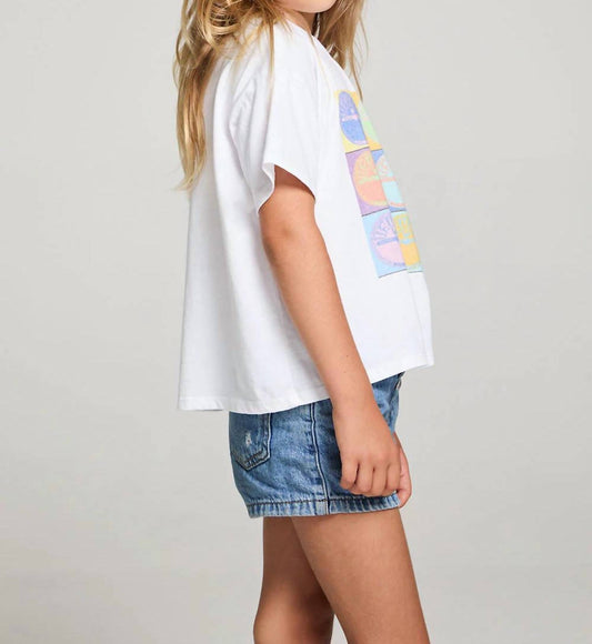 Chaser - Sun Records Pop Art Tee