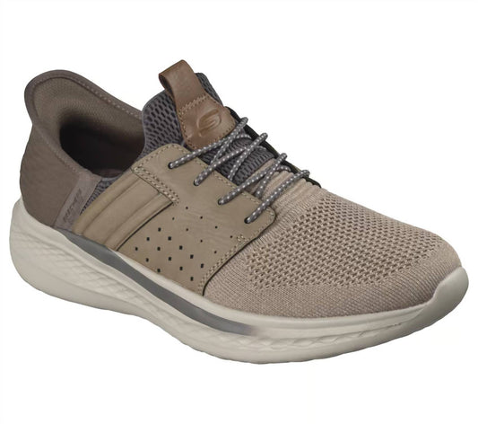 Skechers - Men's Slip-ins Relaxed Fit Slade Royce Ocon Shoes