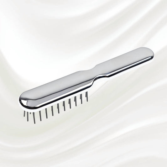 Koh-I-Noor Beauty Usa - Women's Pneumatic Synthetic Pin Styling Hairbrush
