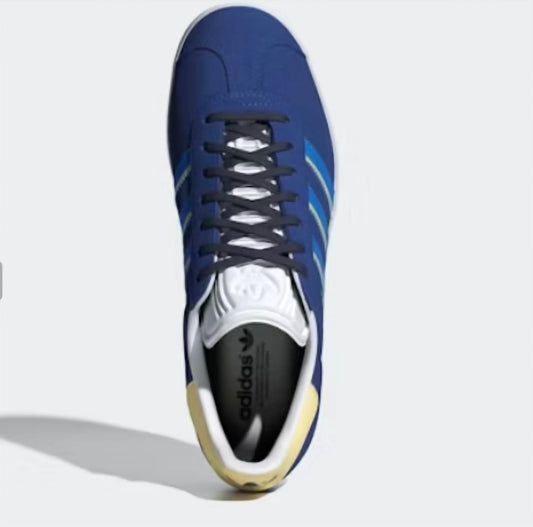 Adidas - Women's Gazelle Sneakers