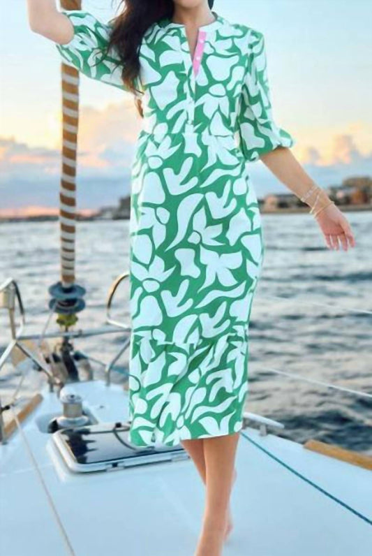 Mary Square - Riley Piece By Piece Dress