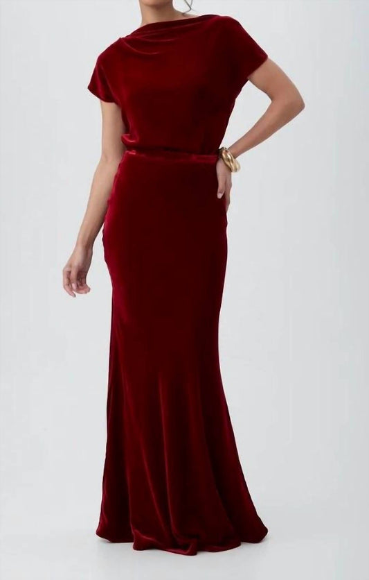 Trina Turk - rabina skirt