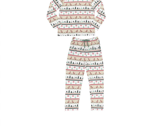 Angel Dear - Unisex Loungewear Set