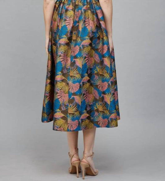 Fate - Women's Darlington Dress