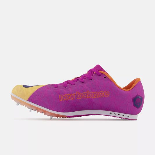 New Balance - UNISEX MD500v8 SPIKE SHOES