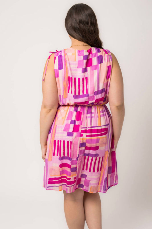 Gilli - Melissa Curvy Dress