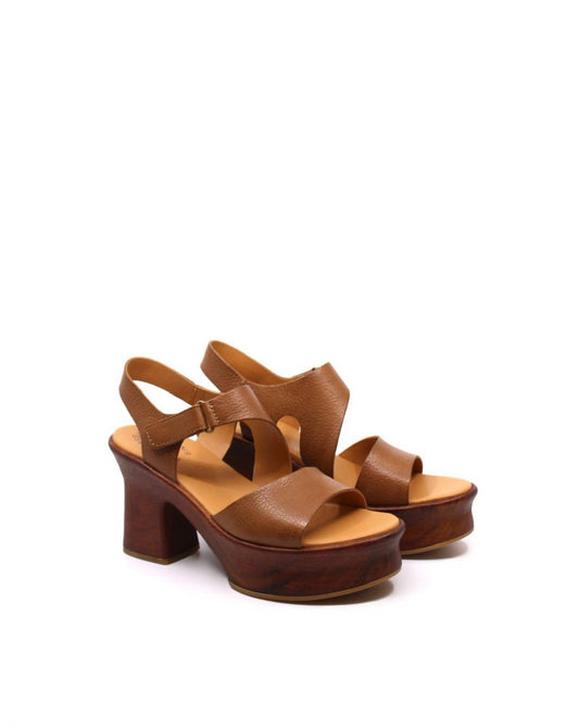 Kork-Ease - Women's Cantal Heels