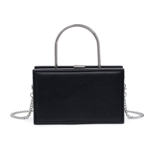 Urban Expressions - Women's Charlie Evening Bag