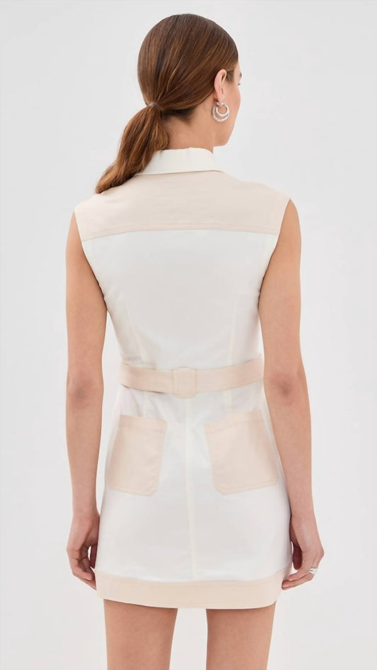 Simkhai - Esmee Mini Dress