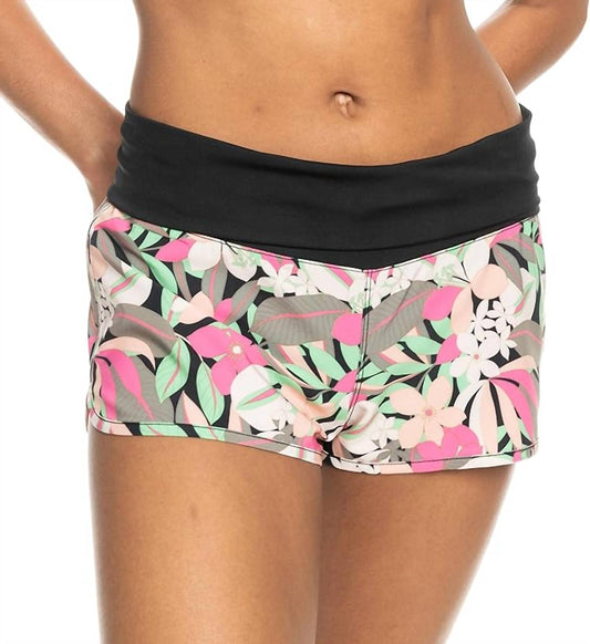 Roxy - Endless Summer Printed Board Shorts