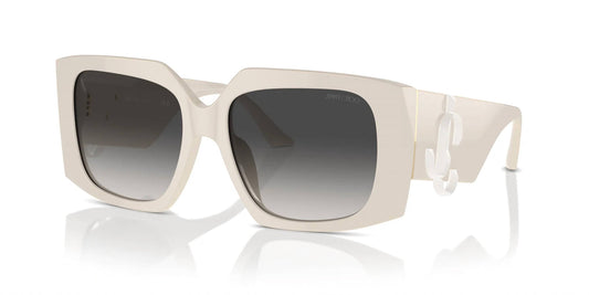 Jimmy Choo - Women's Jc5006u 50088g Sunglasses