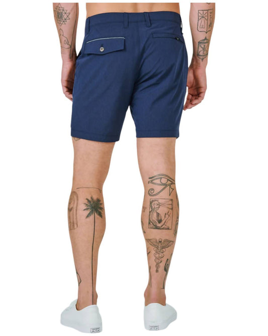 7Diamonds - Crossroads Short