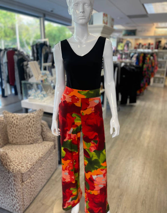 Frank Lyman - Women's Knit Pants