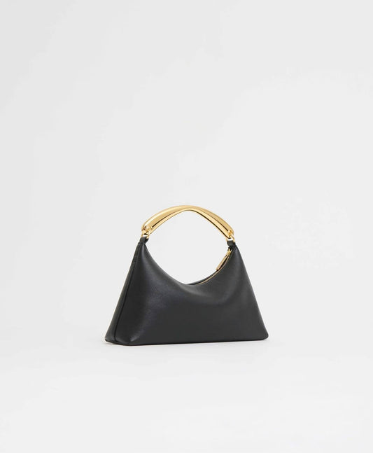 Mansur Gavriel - Women's Metal Handle Rhea Bag