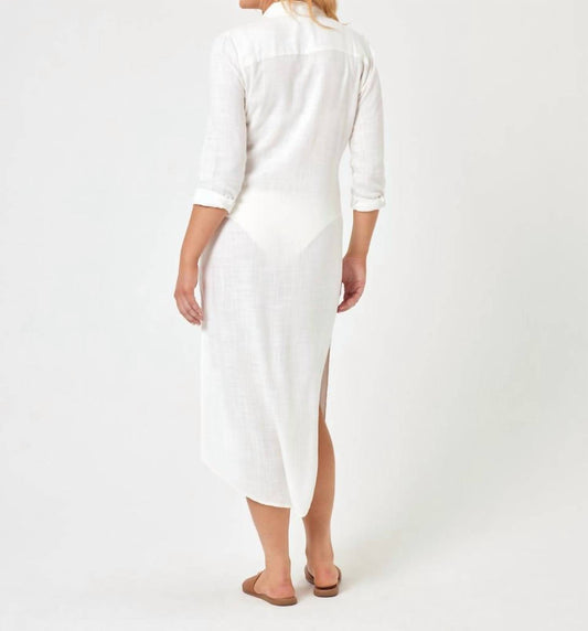 L*Space - Presley Cover Up Dress