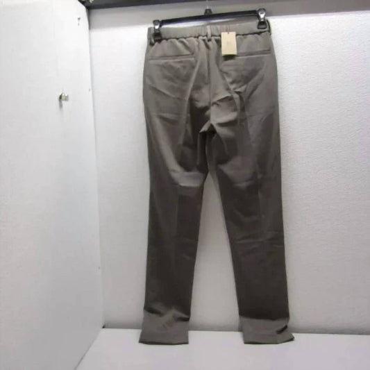 Boggi Milano - Men's Wool Blend Drawstring Trousers