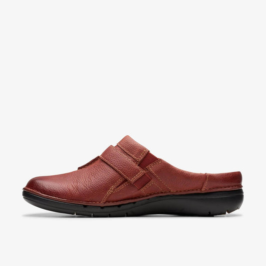 Clarks - Women's Un Loop Ease Slip On Shoes