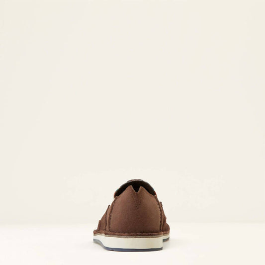 Ariat - Women's Cruiser Chimayo Loafer - MEDIUM