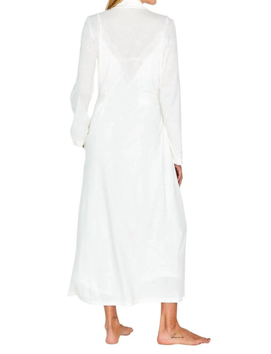 Twelve Eighty Eight - Alissa Lightweight Full Length Robe
