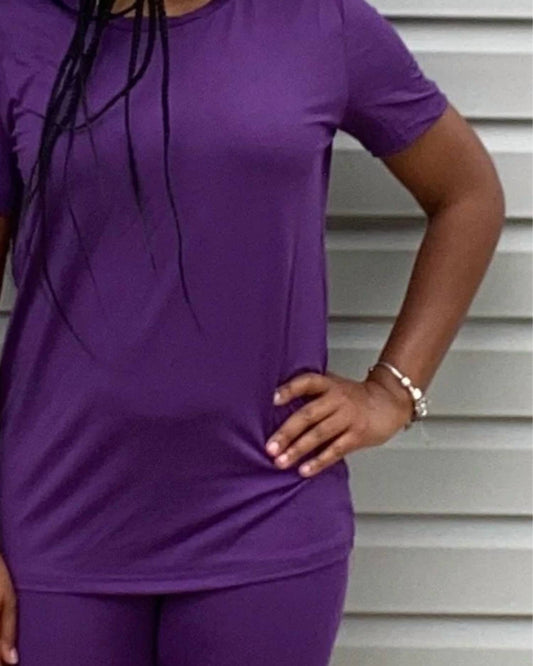 Daisy - Peace Short Set