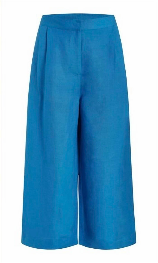 Olivia By Livro - Nadia Wide Leg Pants