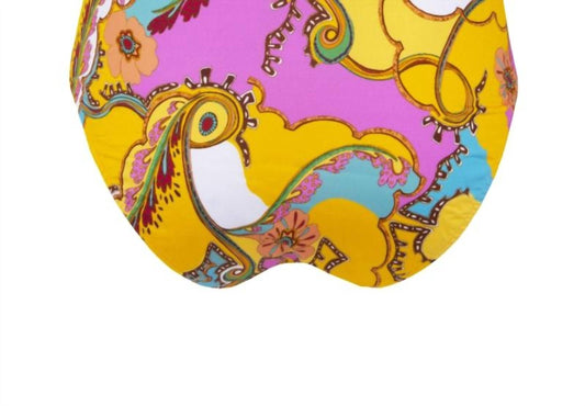 Lise Charmel - High Waist Swim Bottom