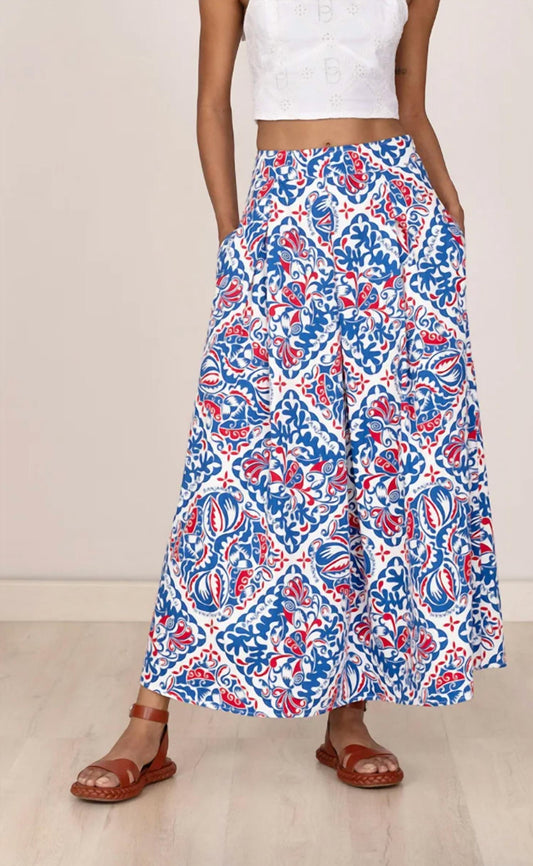 Banjanan - Ophelia Maxi Skirt