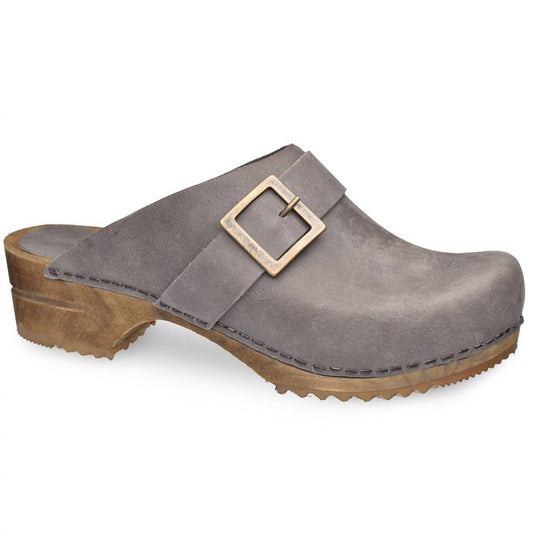 Sanita - Women's Urban Open Clog