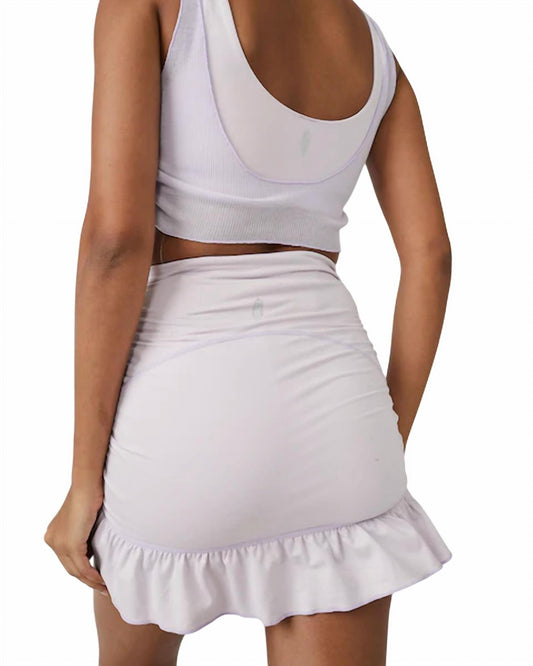 Free People - Love High Skort