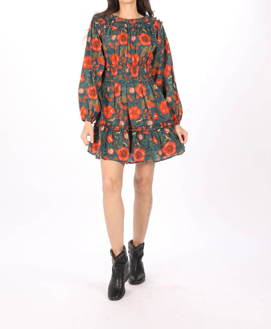 Bindu - Georgia Dress