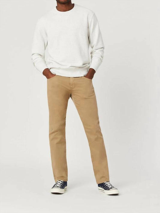 Mavi - Zach Straight Leg Pants