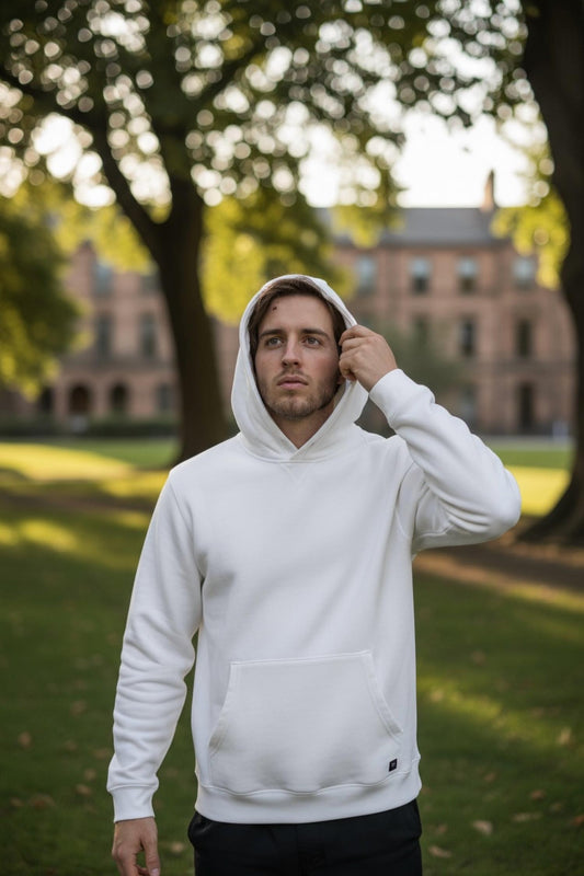 Roosters Supply Company - Otto Terry Hoodie