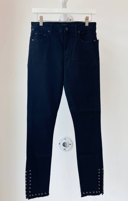 Citizens Of Humanity - Rocket Ankle Split Hem Jean