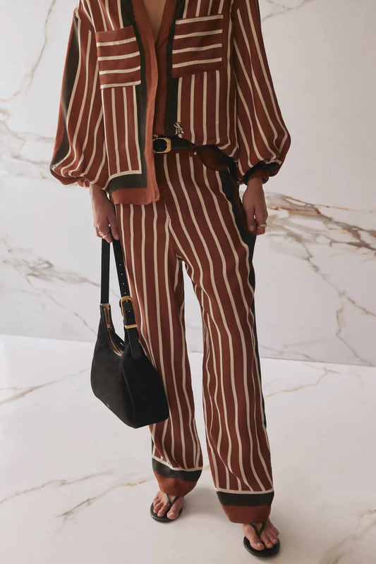 Sancia - Brixlynn Pants