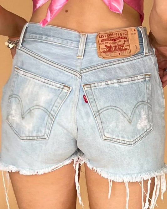 Levi'S - Vinntage Shorts