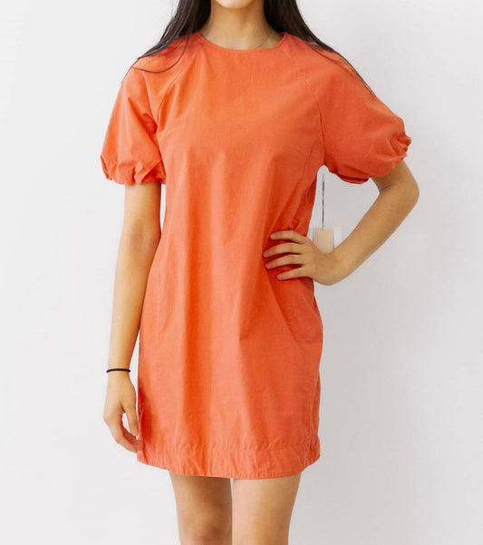 Nation Ltd - Minnie Mini Dress