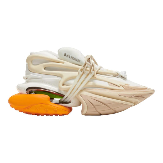 Balmain - Men's Unicorn Trainers Shoes
