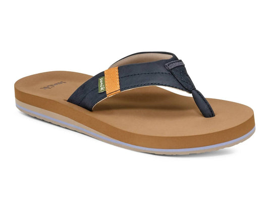 Sanuk - Men's Sawyer Sandal