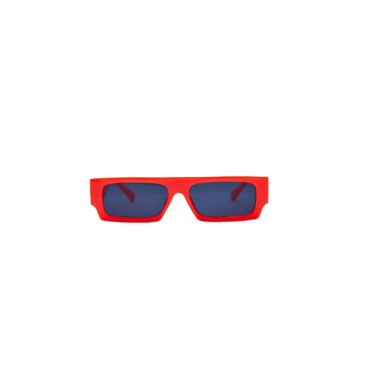 Knotwtr - Men's Rectangle Sunglasses